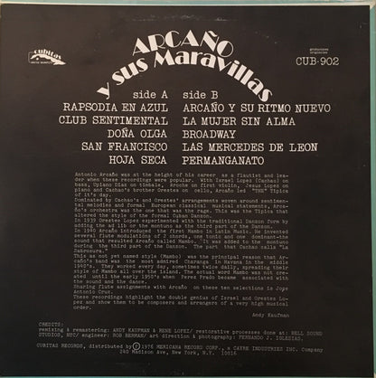 La Radiofonica. 1944-1947 - secondary