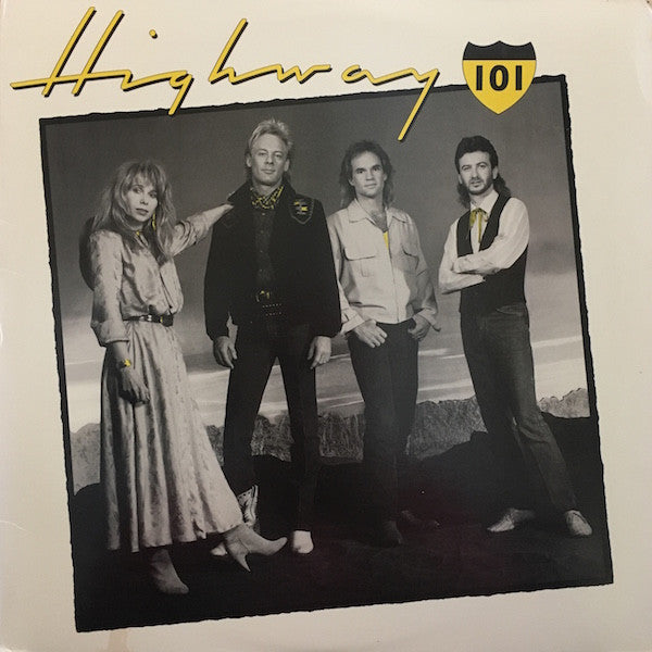 Highway 101 - primary