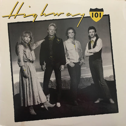 Highway 101 - primary