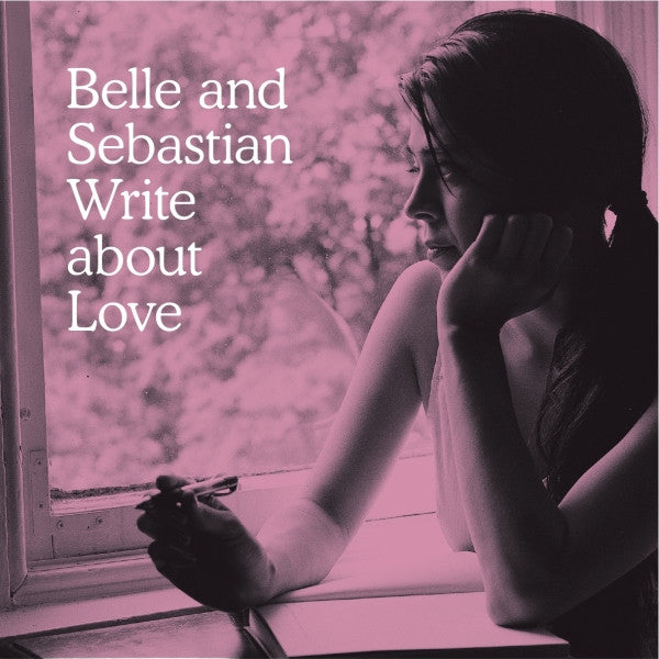 Write About Love - primary