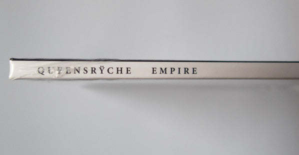 Empire - secondary