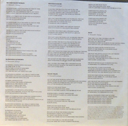 Arc Of A Diver - secondary