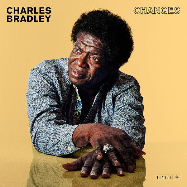 Changes - primary