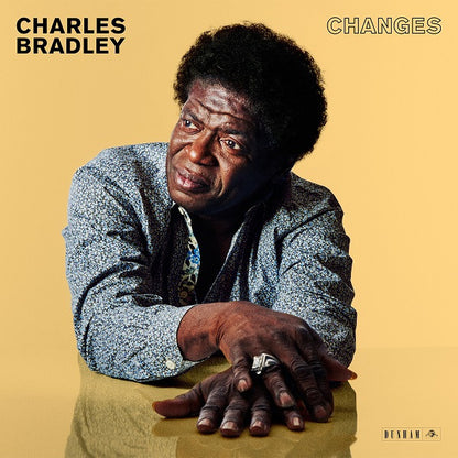 Changes - primary
