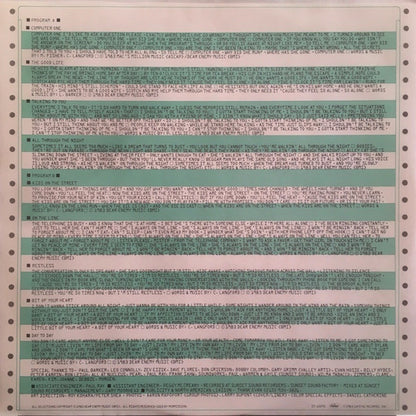 Ransom Note - secondary
