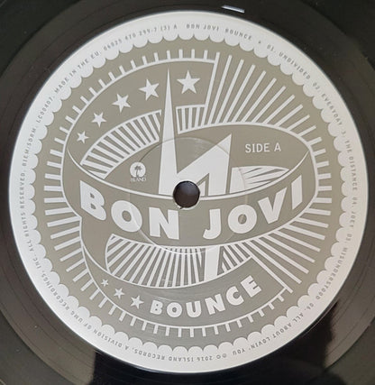 Bounce - secondary