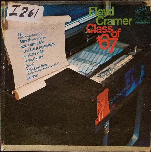 Class Of '67 - primary