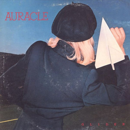 Glider - primary
