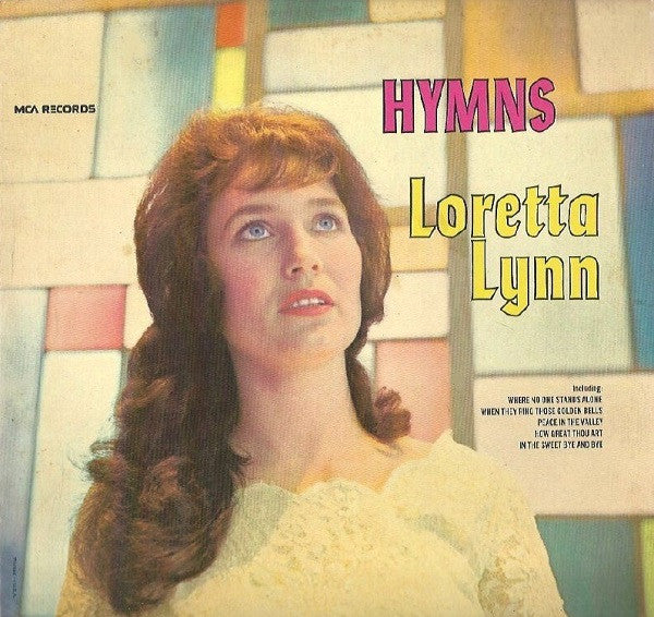 Hymns - primary