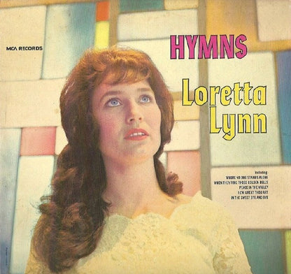 Hymns - primary