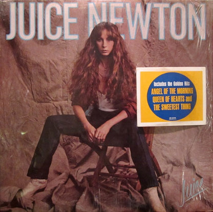 Juice Newton - Juice