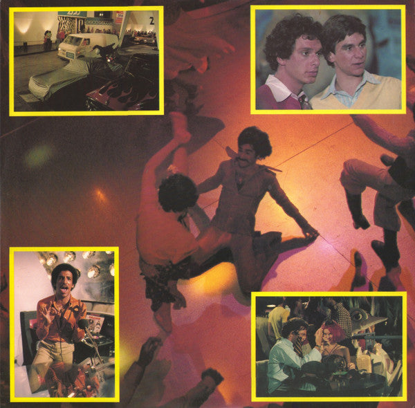 Various - Thank God It's Friday