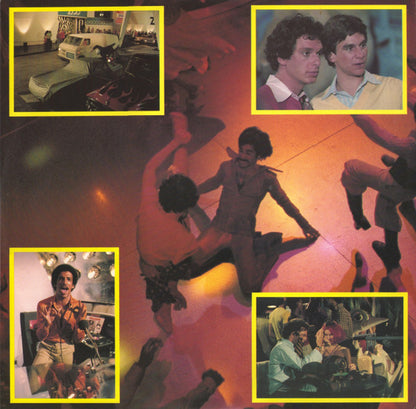Various - Thank God It's Friday
