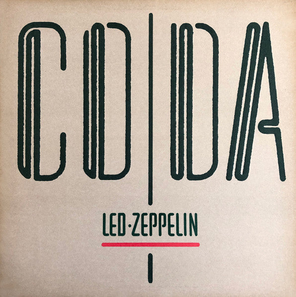 Coda - primary