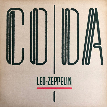 Coda - primary