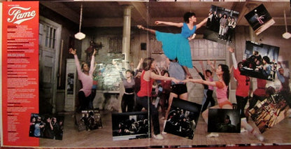 The Kids From Fame - secondary