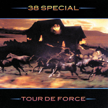 Tour De Force - primary