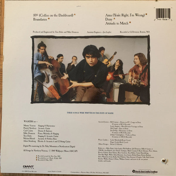 And At The End Of The Day... - secondary