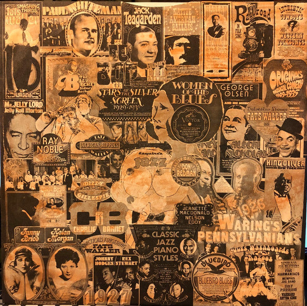 Paul Whiteman Vol. II - secondary