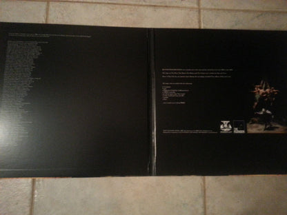 Deathconsciousness - secondary