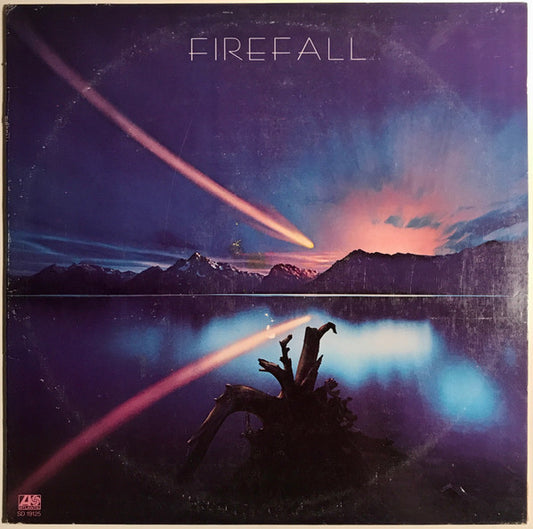 Firefall - Firefall