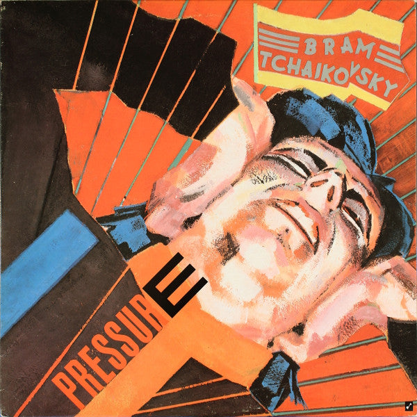 Pressure - primary