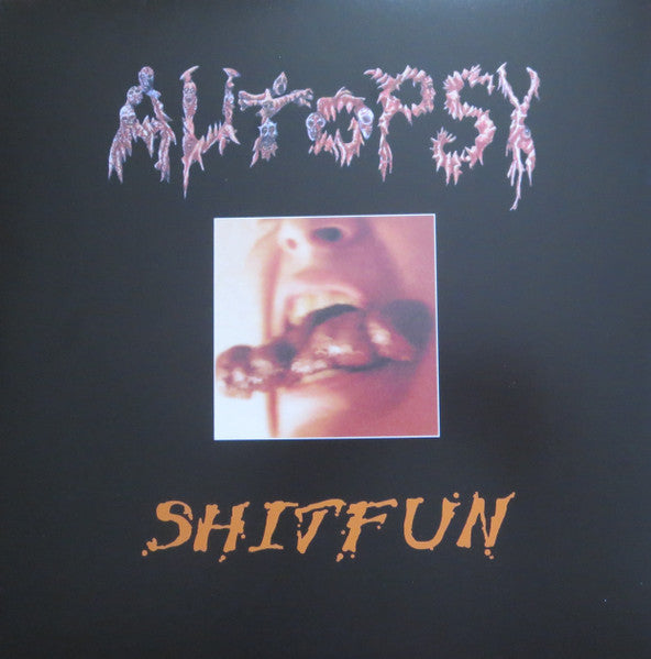 Shitfun - primary