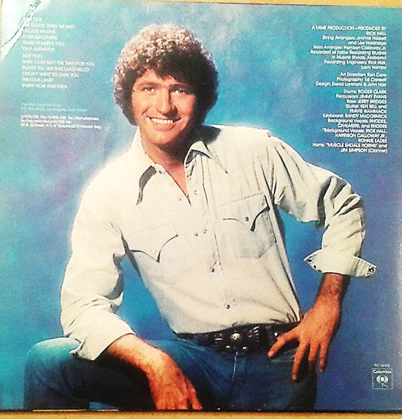 Forever Lovers - secondary