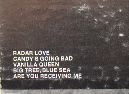Golden Earring - Moontan