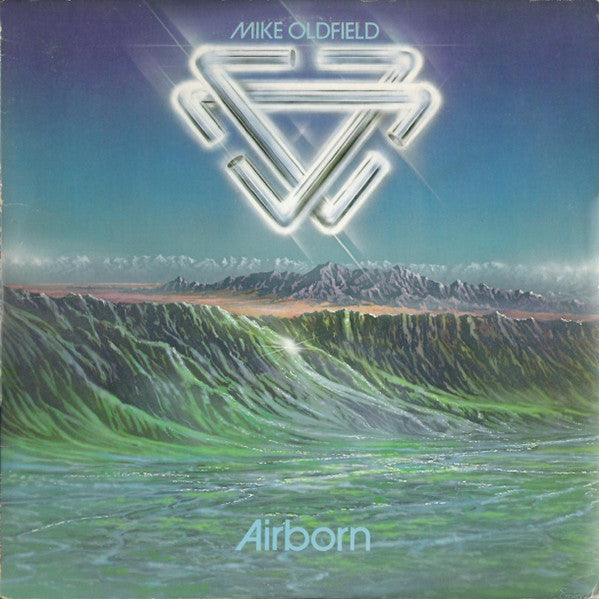 Airborn - primary