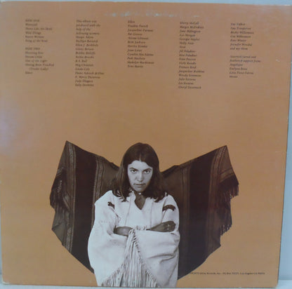 The Changer And The Changed - secondary