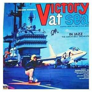 Aaron Bell And His Orchestra - Richard Rodgers' Victory At Sea In Jazz