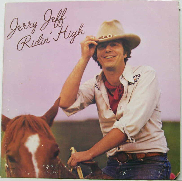 Ridin' High - primary