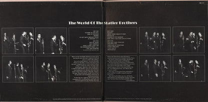 The World Of The Statler Brothers - secondary