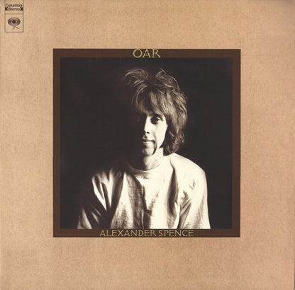 Oar - primary