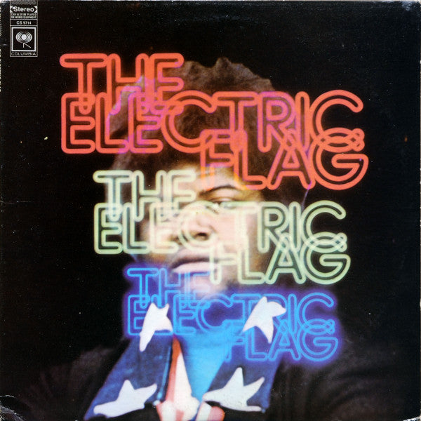 An American Music Band - primary