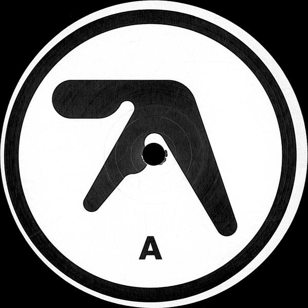 Selected Ambient Works 85-92 - secondary