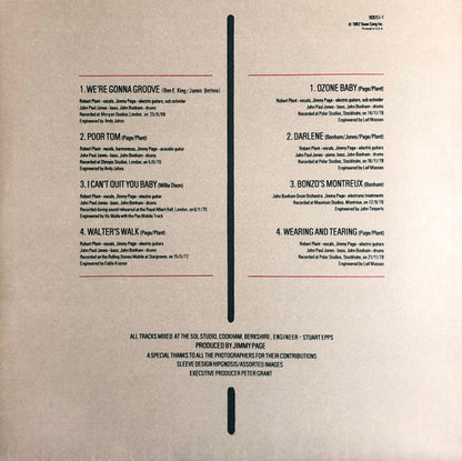 Coda - secondary