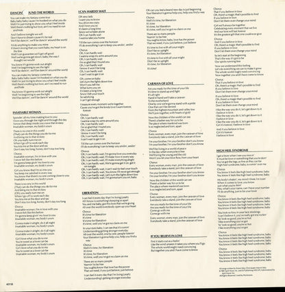 Caravan Of Love - secondary