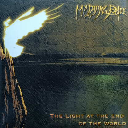 The Light At The End Of The World - primary