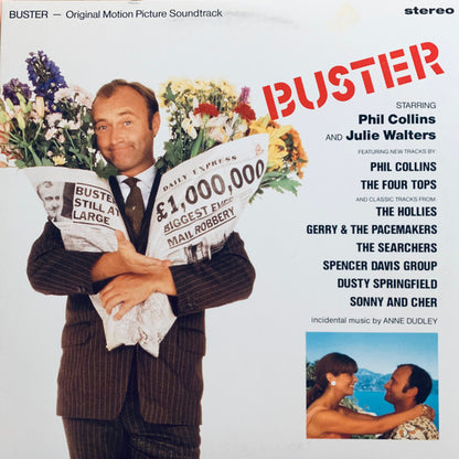 Buster - Original Motion Picture Soundtrack - primary