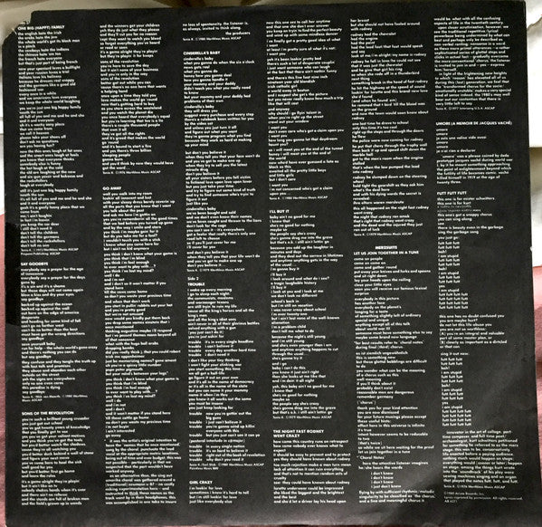 Amerika - secondary