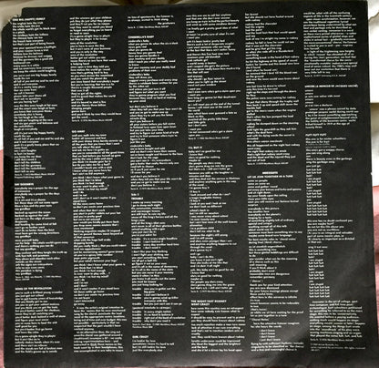 Amerika - secondary
