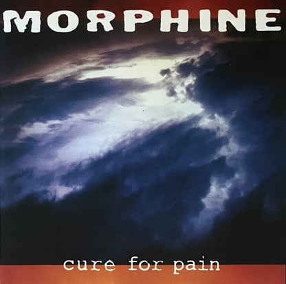Cure For Pain - primary