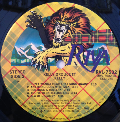 Kelly - secondary