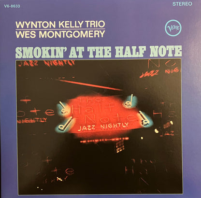 Smokin' At The Half Note - primary