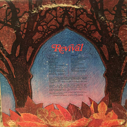 Revival - Revival