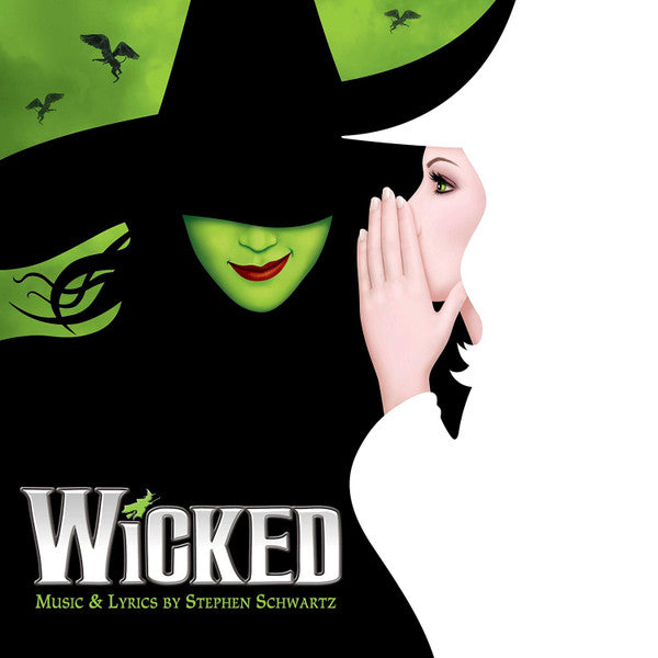 Wicked (Original Broadway Cast Recording) - primary