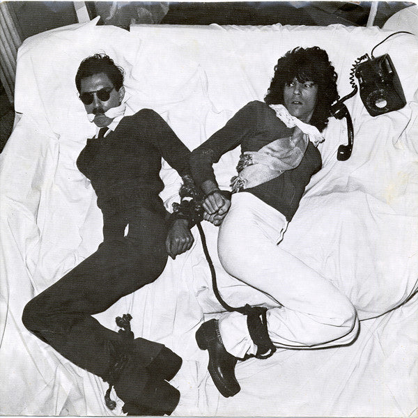 Sparks - Propaganda