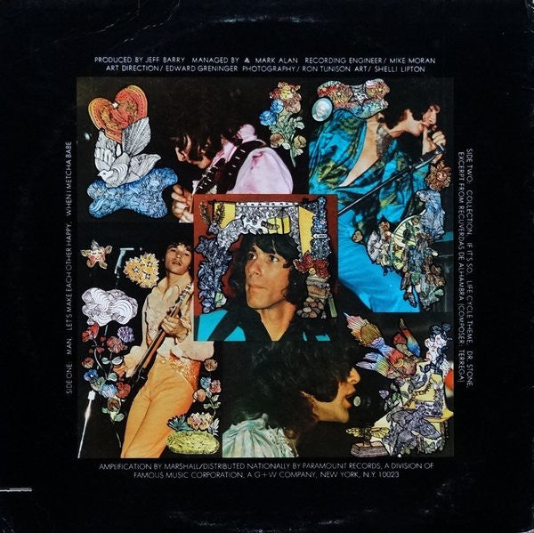 The Illusion - If It's So